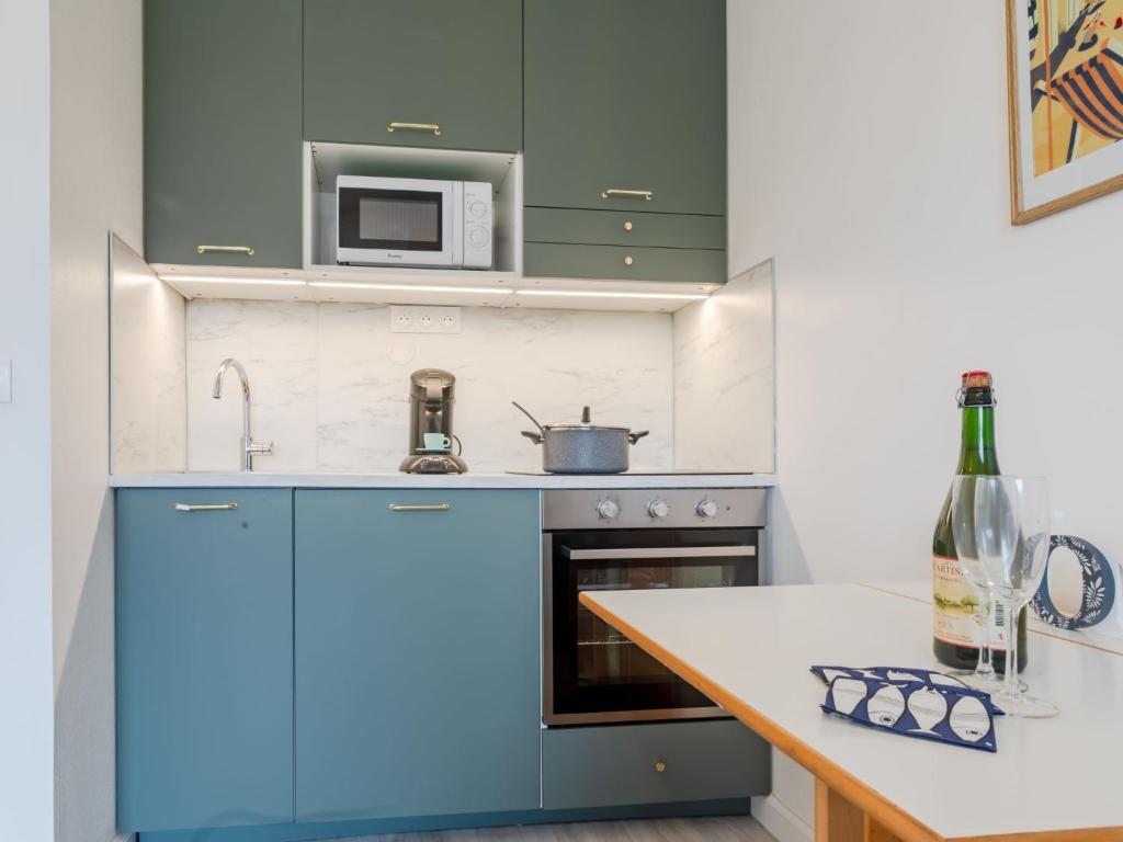 Apartment Fleur Marine-34 by Interhome - 4