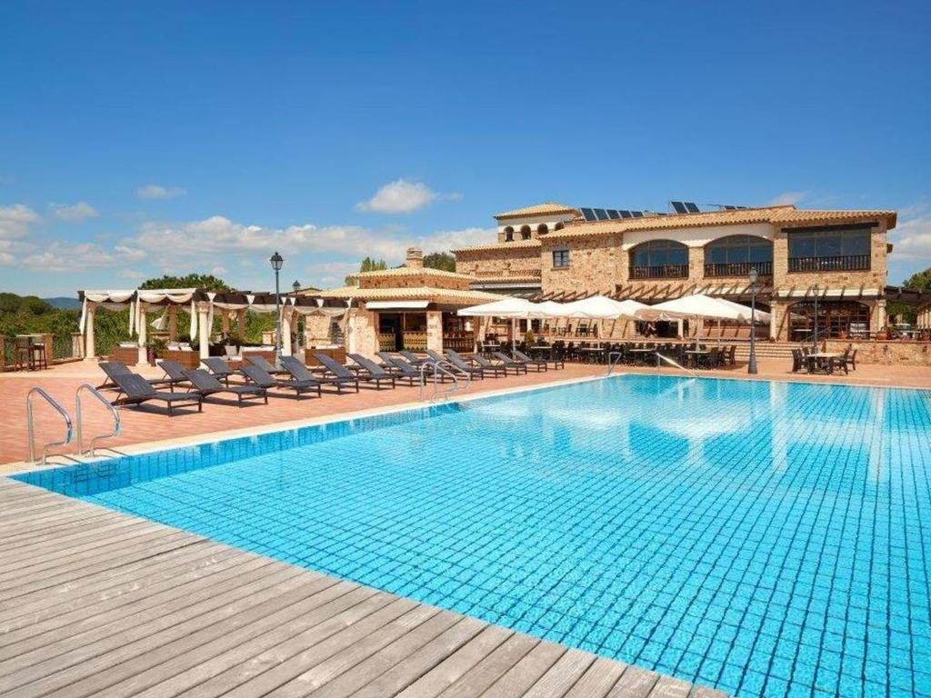 Apartment Hapimag-2 by Interhome, Platja d'Aro