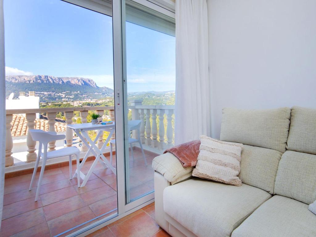 Apartment Pueblo Casanova-23 by Interhome - 3