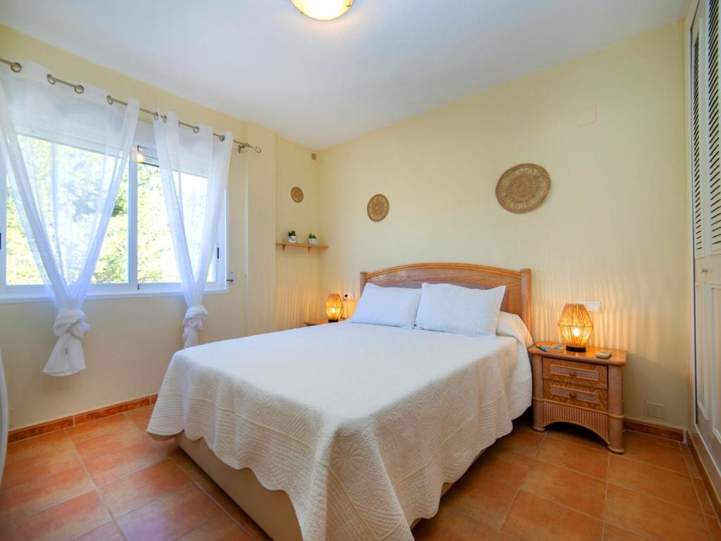 Apartment Pueblo Casanova-23 by Interhome - 5