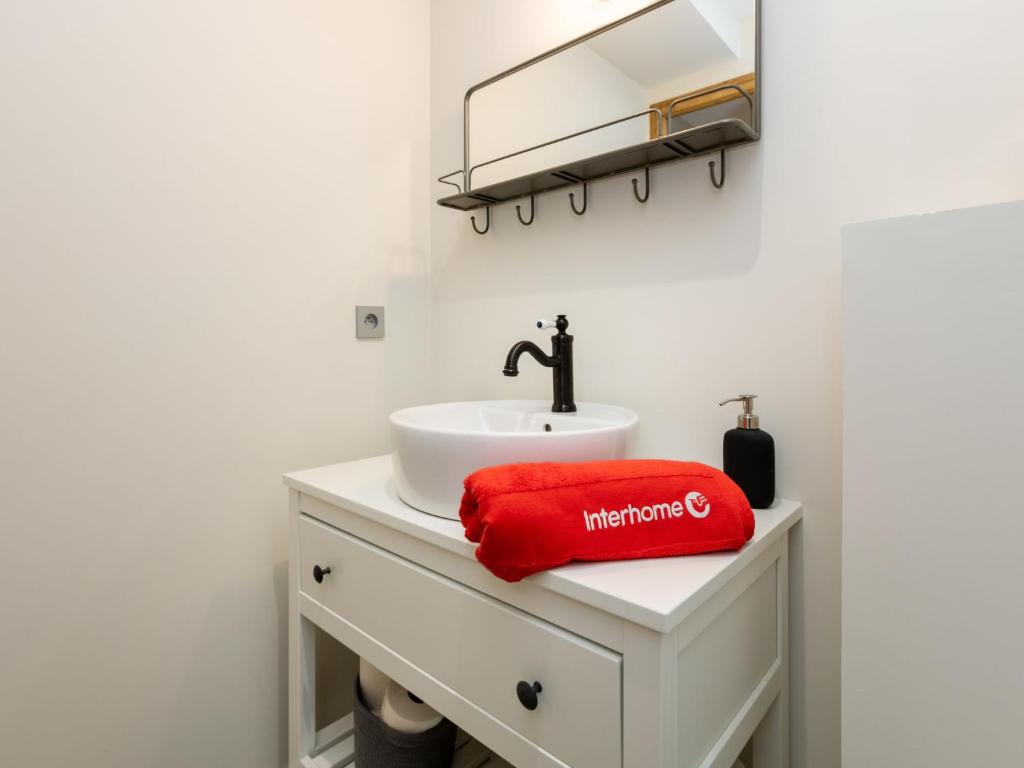 Studio L'Oiseau 2 by Interhome - 5