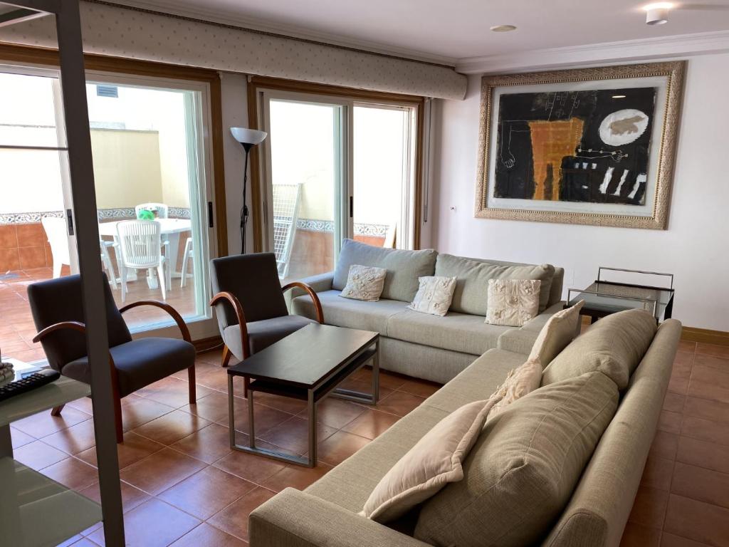 Vivienda Uso Turistico Silgar Sanxenxo - 1