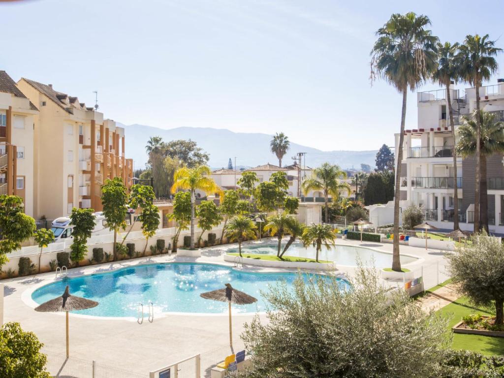 Apartment Victoria Playa III PLus by Interhome - 2