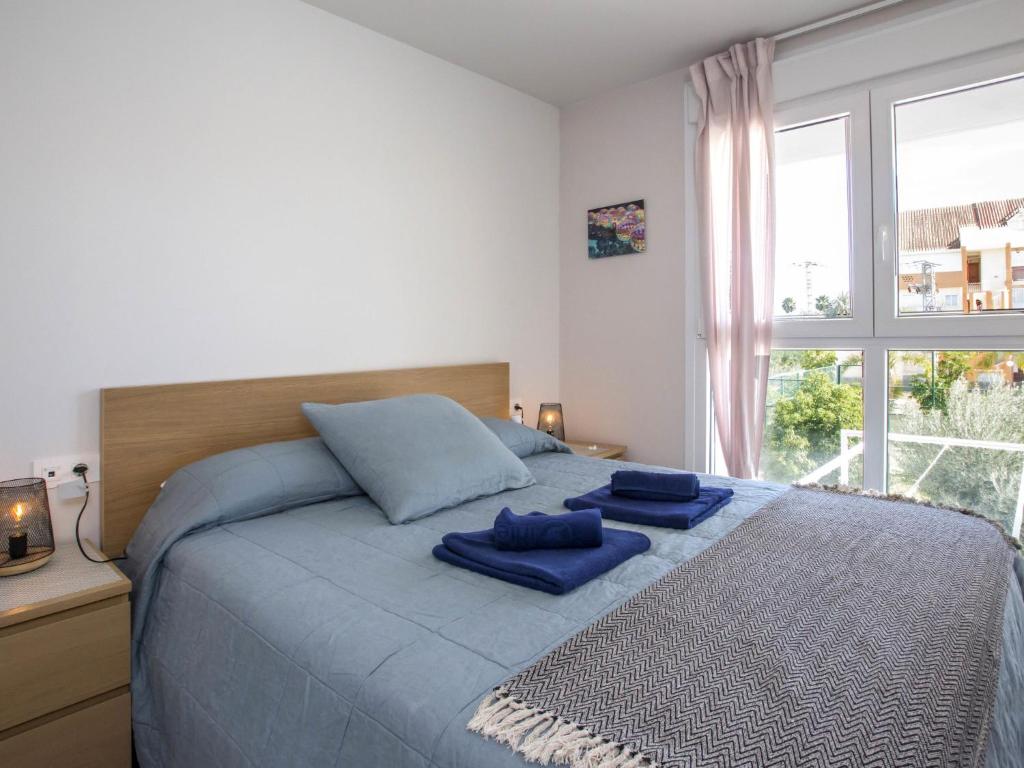 Apartment Victoria Playa III PLus by Interhome - 5