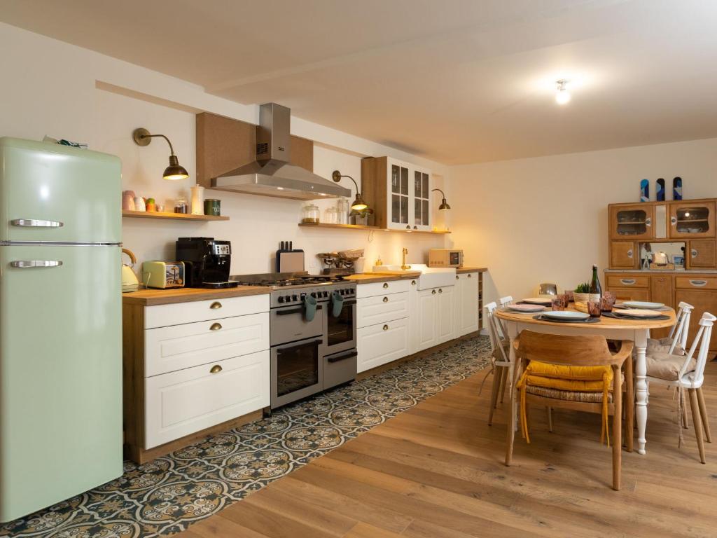Holiday Home L'Oiseau 1 by Interhome - 3