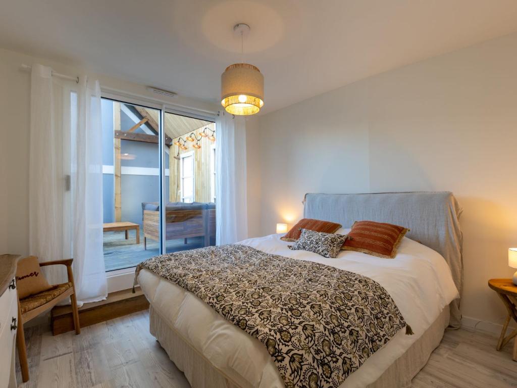 Holiday Home L'Oiseau 1 by Interhome - 5