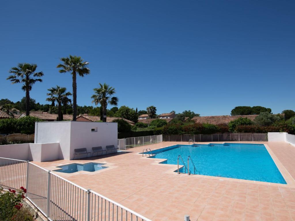 Holiday Home Le Green Village-4 by Interhome - 1
