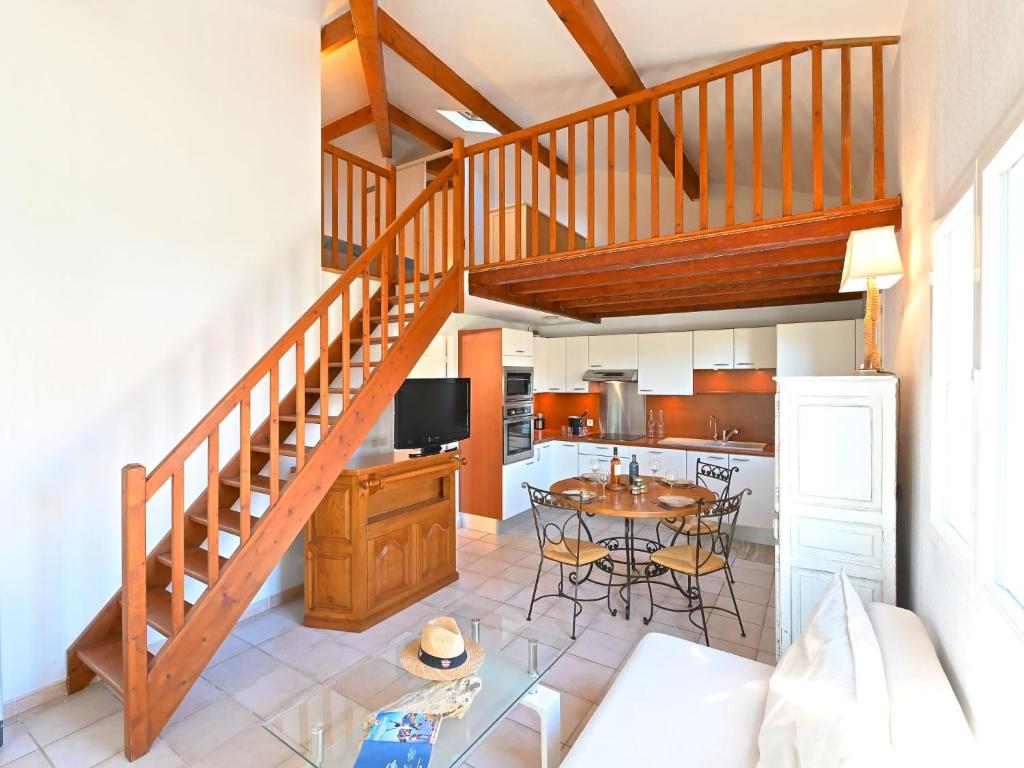 Holiday Home Le Green Village-4 by Interhome - 2