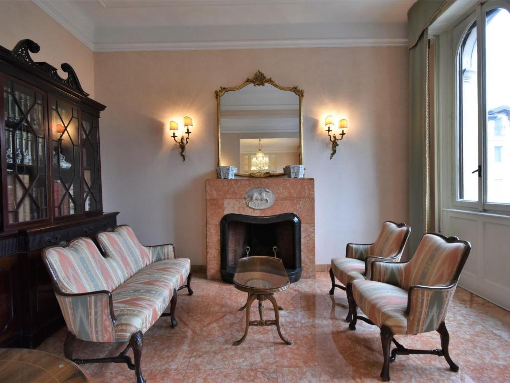 Apartment Aspromonte Garden House by Interhome - 4
