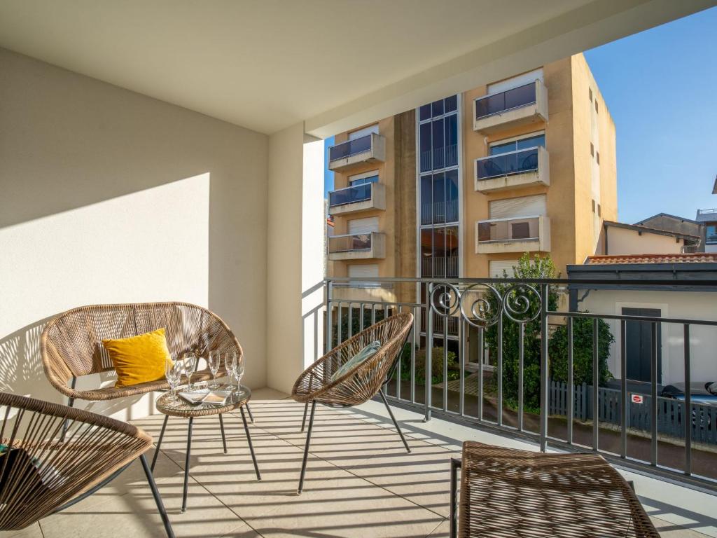 Apartment Villa Anna-1 by Interhome - 2