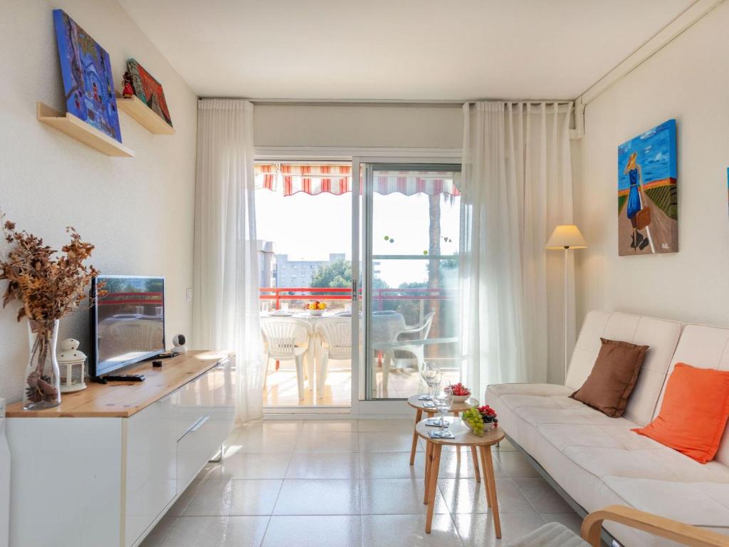 Apartment Edificio Luxor II by Interhome - 3