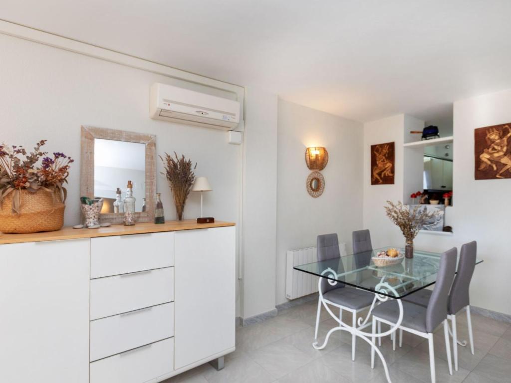 Apartment Edificio Luxor II by Interhome - 4