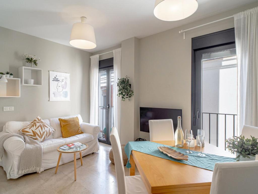 Apartment Iglesia by Interhome - 3