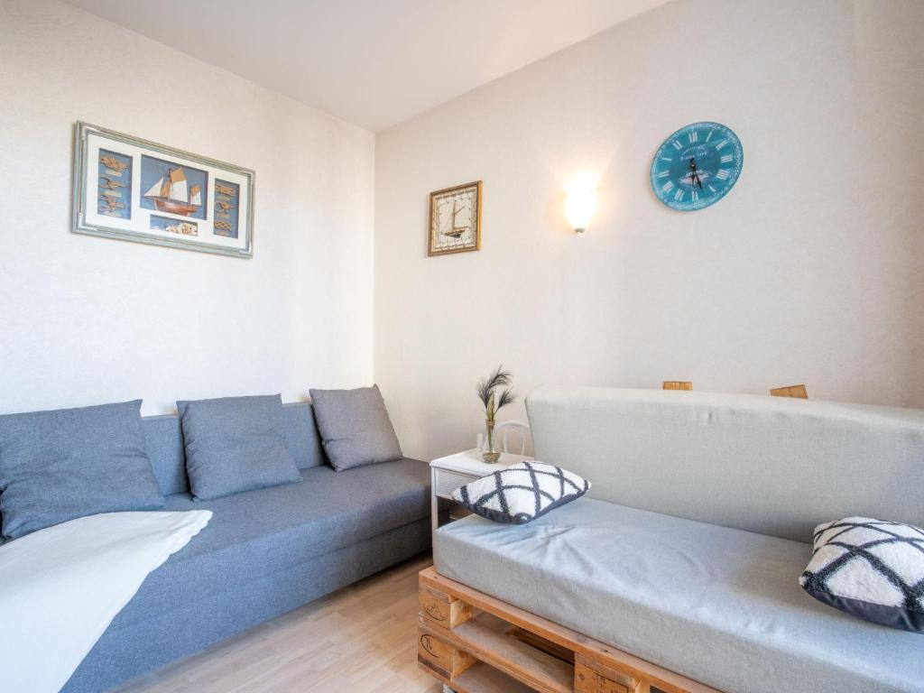 Studio Port Arcachon-7 by Interhome - 4