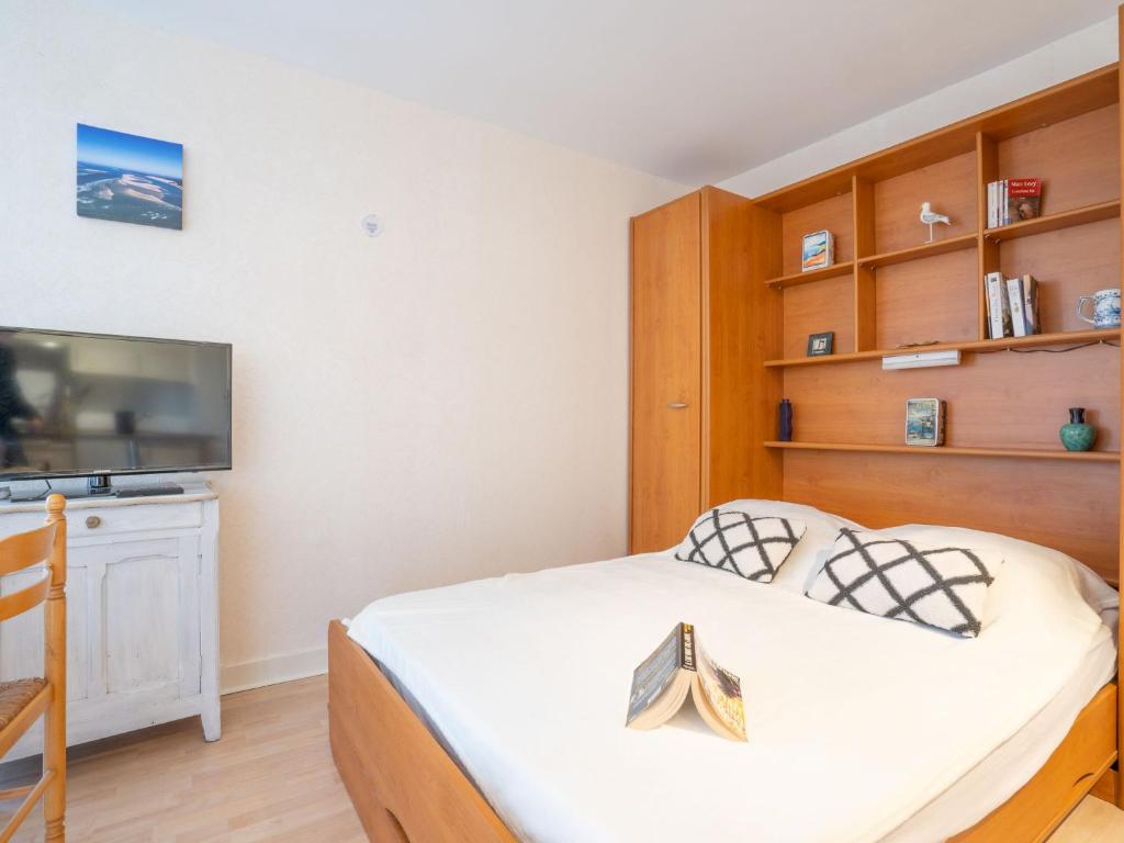 Studio Port Arcachon-7 by Interhome - 3