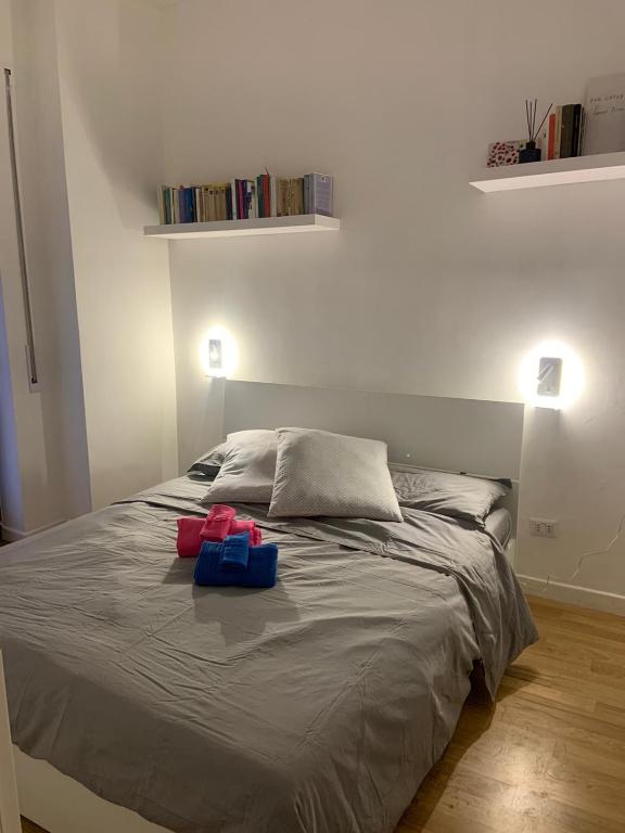 NINA'S HOUSE - 4