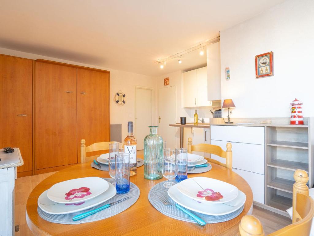 Studio Port Arcachon-7 by Interhome - 5