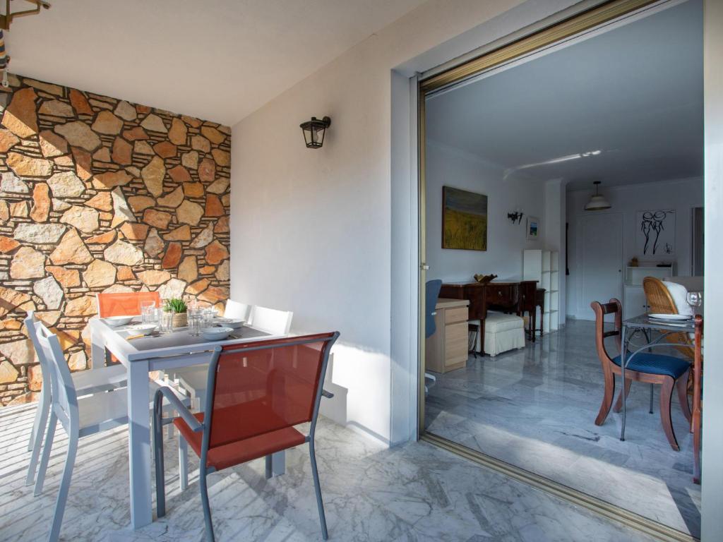Apartment Val Joli-2 by Interhome - 2