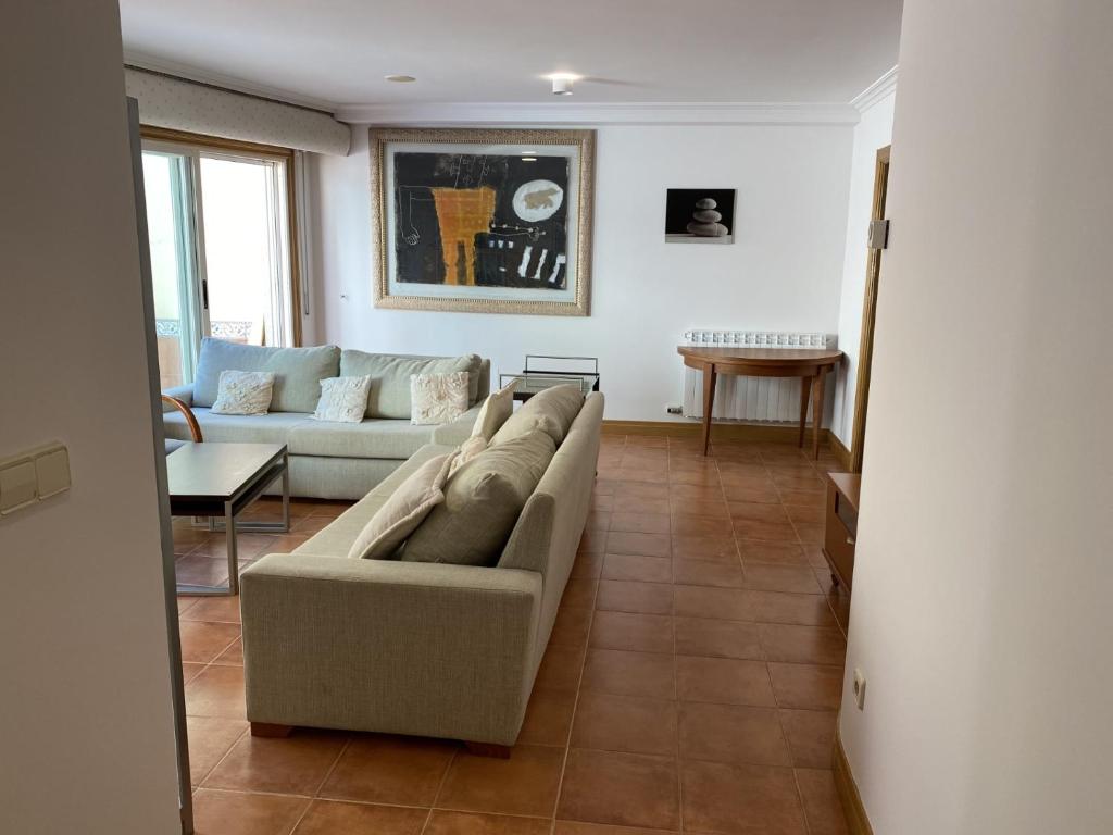 Vivienda Uso Turistico Silgar Sanxenxo - 5