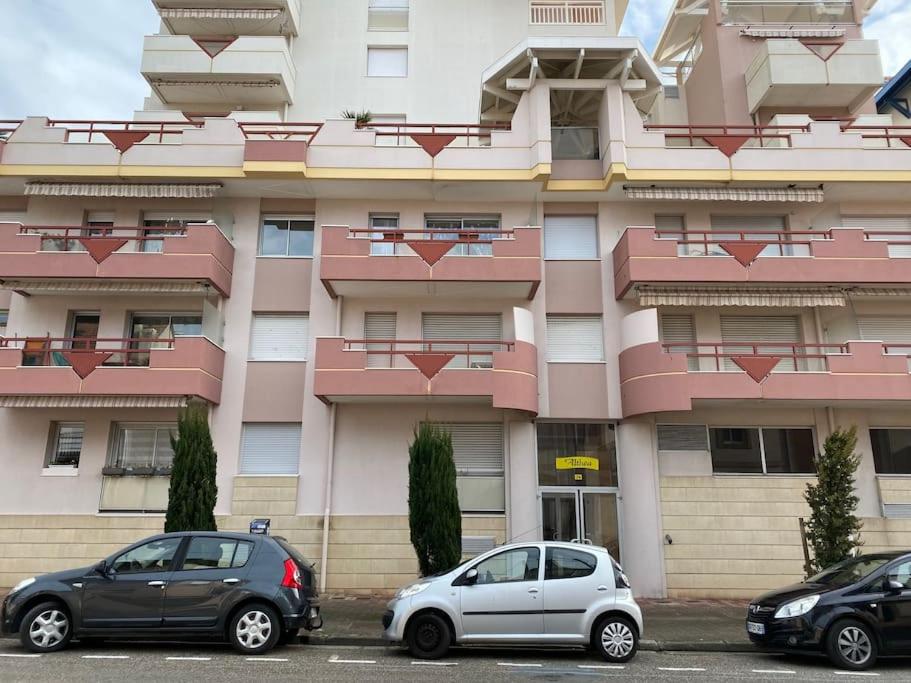 Appartement en plein centre d'Arcachon - 2