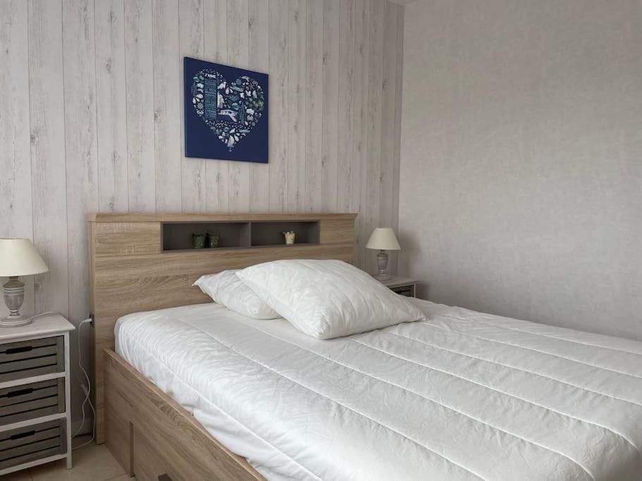 Appartement en plein centre d'Arcachon - 3