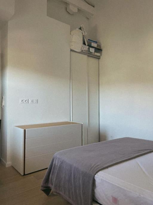 Appartement fonctionnel 4p avec piscine et vue mer - 5