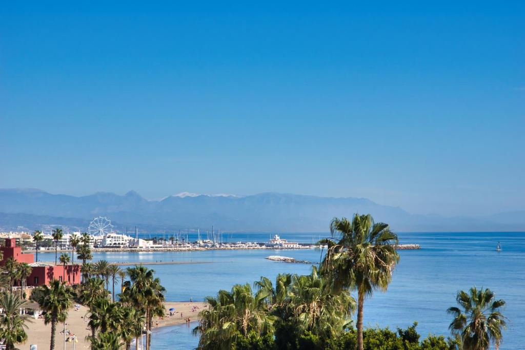 Apartamento, Sol y Playas - 5