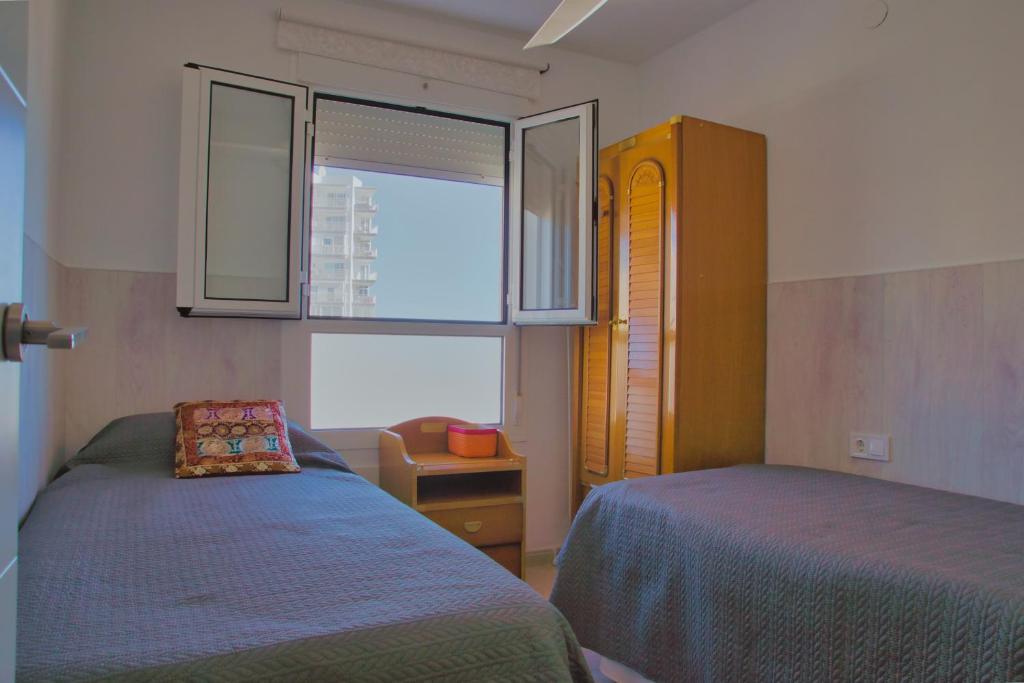 Apartamento, Sol y Playas - 4