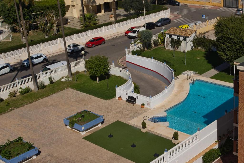 Apartamento, Sol y Playas - 3