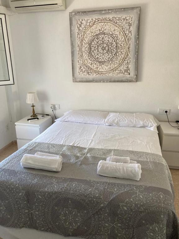 Apartamento, Sol y Playas - 2