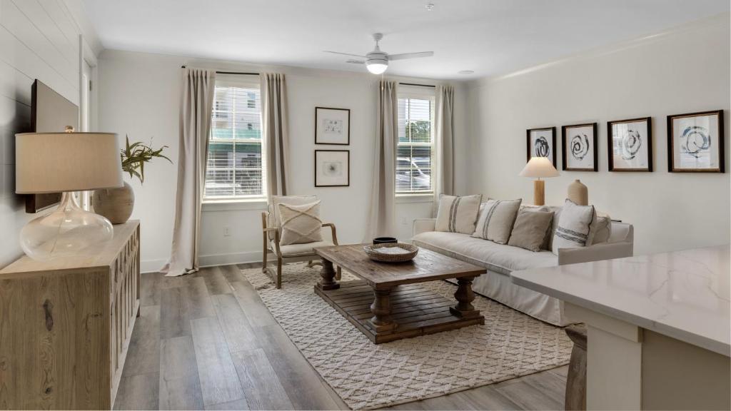 Pinewood 412 - Pinewood Palms, Santa Rosa Beach