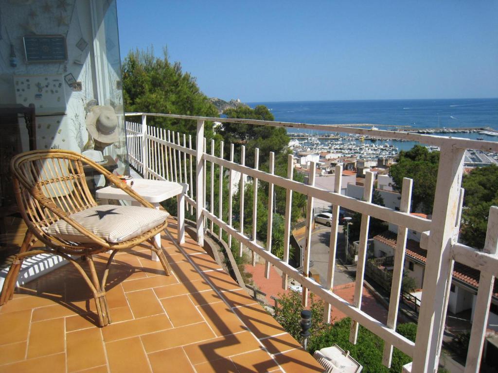 Catala 40 - Apartamento con Parking y Vista en L'Estartit - ES-323-73 - 3