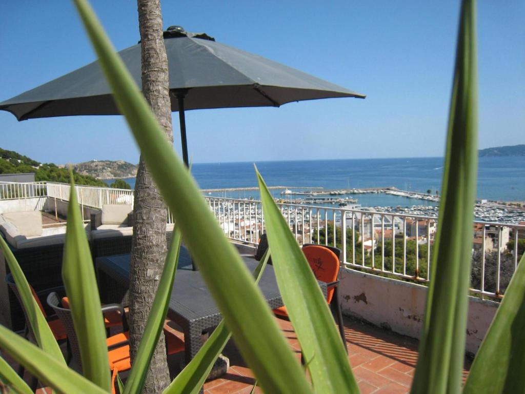 Catala 40 - Apartamento con Parking y Vista en L'Estartit - ES-323-73 - 4