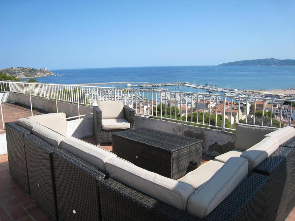 Catala 40 - Apartamento con Parking y Vista en L'Estartit - ES-323-73 - 5