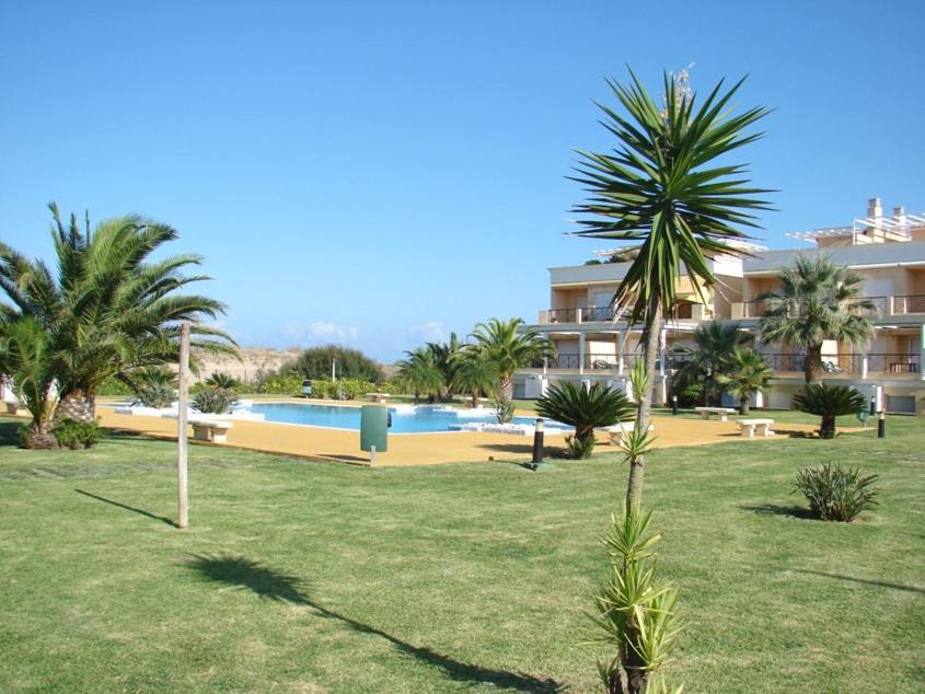 CASAS DEL MAR - Oliva Nova - Primera línea de Playa - 5