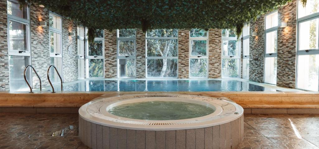 Bosque del Nahuel Hotel
