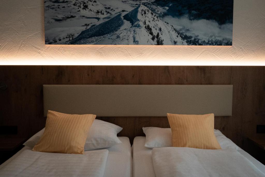 Hotel Wagner - 4