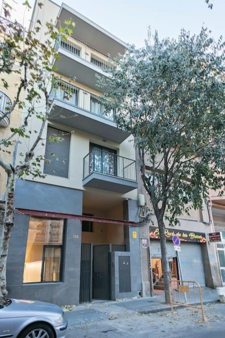 YOUR HOME- Apartment Camp Nou 2a - 4