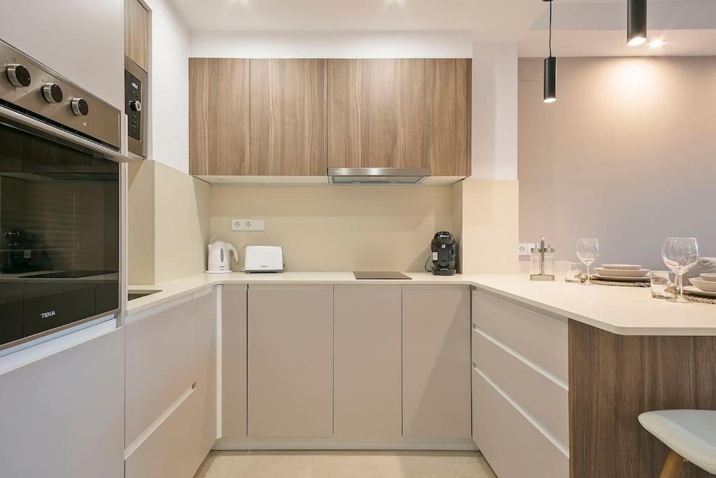 YOUR HOME- Apartment Camp Nou 2a - 5