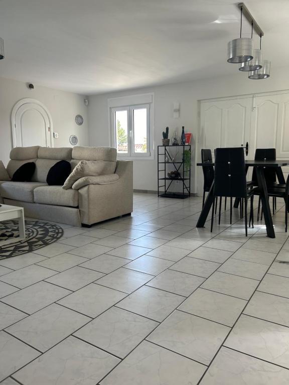 Villa Greyjoy - AzulenaCalpe - 4