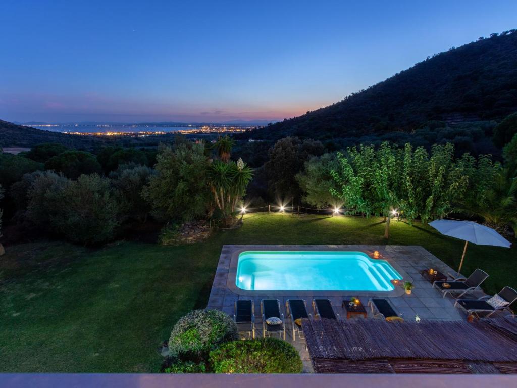 Villa Vistabella by Interhome - 2