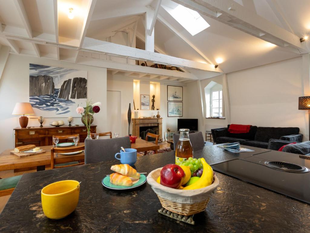 Apartment le Grand Bé by Interhome - 3
