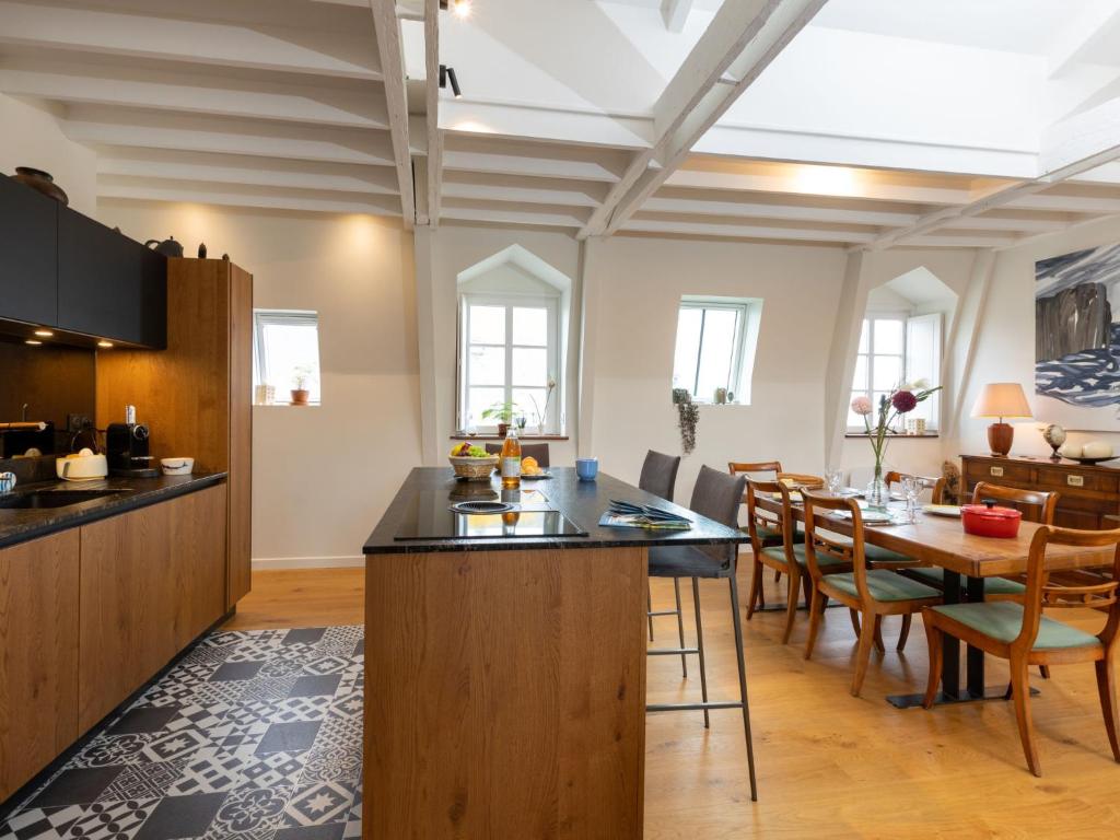Apartment le Grand Bé by Interhome - 4