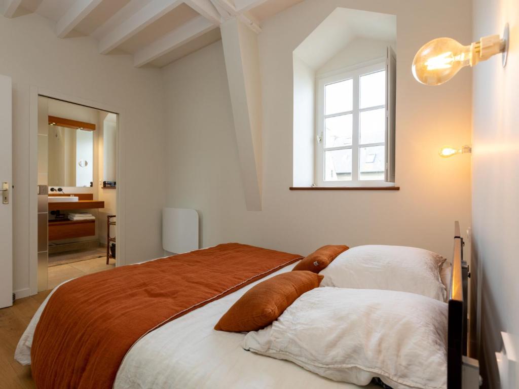 Apartment le Grand Bé by Interhome - 5