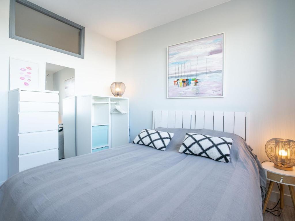 Apartment Port Arcachon-8 by Interhome - 4