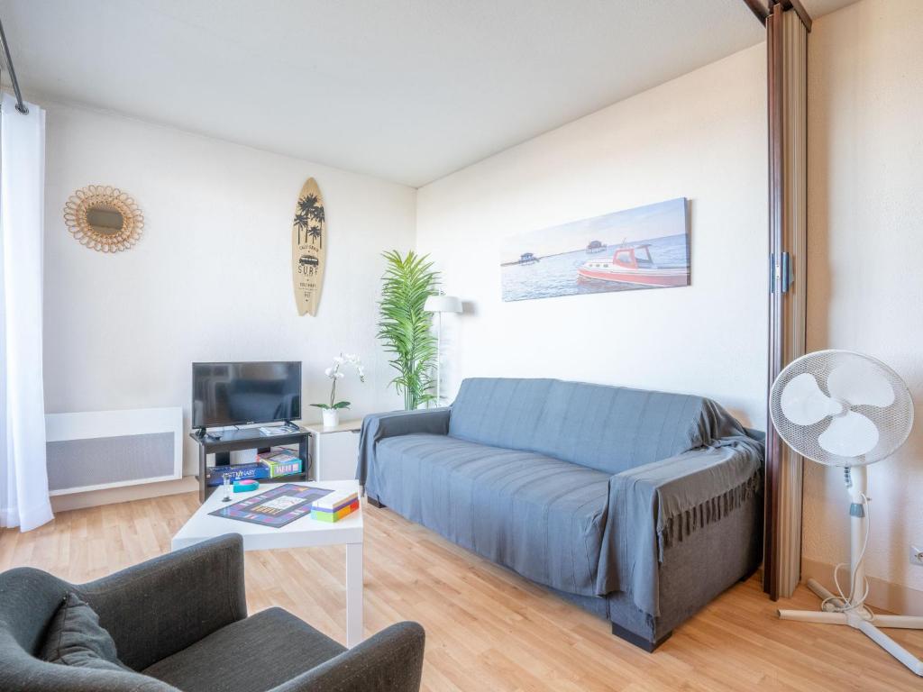 Apartment Port Arcachon-8 by Interhome - 3