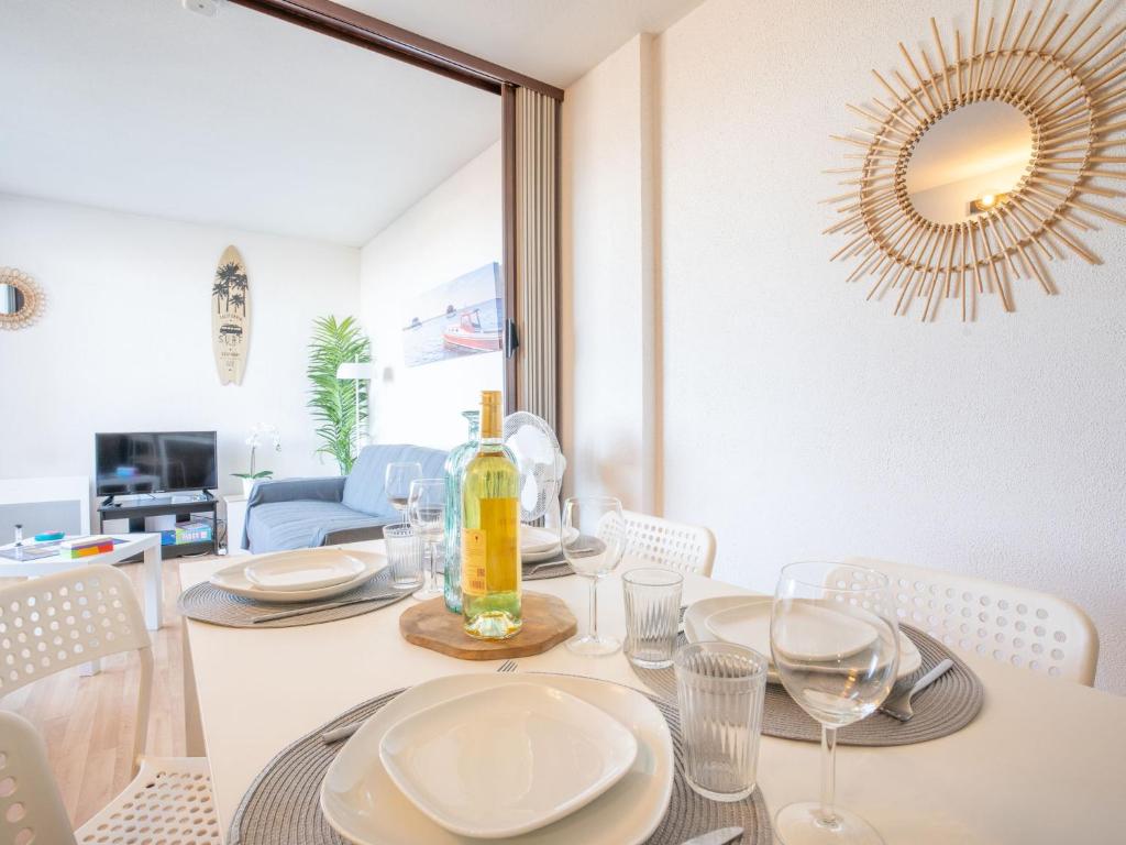 Apartment Port Arcachon-8 by Interhome - 5