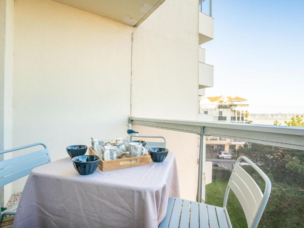 Apartment Port Arcachon-8 by Interhome, Arcachon