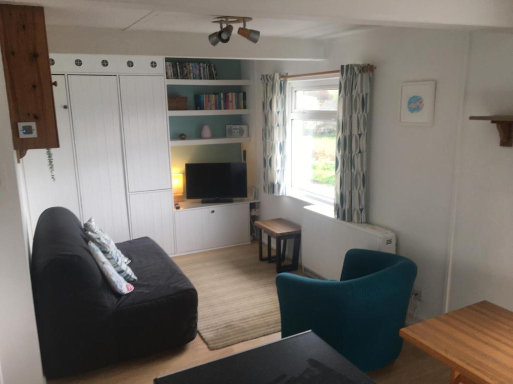 Cosy Cornish Cottage, Newquay photo 2