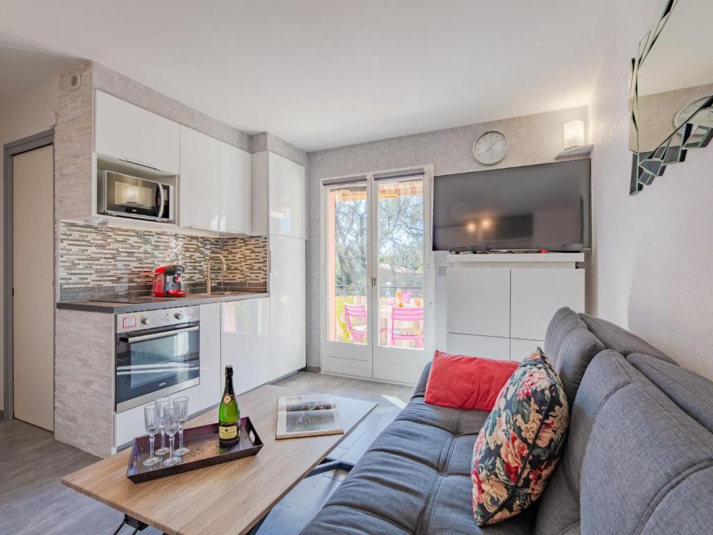 Apartment La Nuit de Mai-6 by Interhome - 4